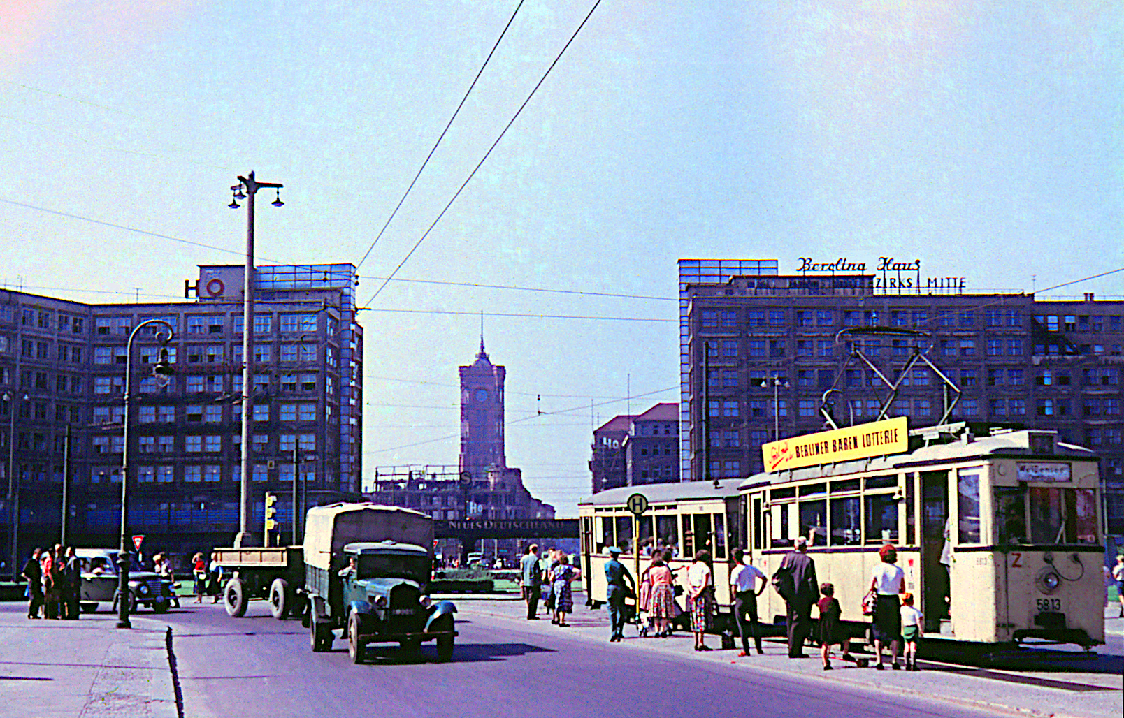 Berlin