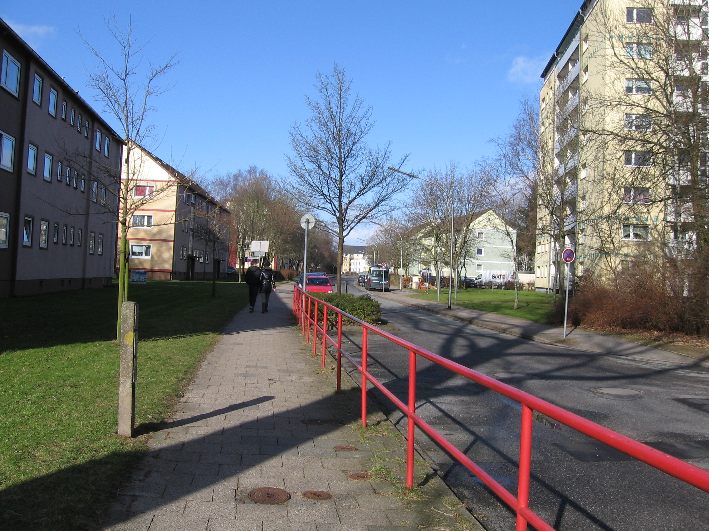 Flensburg