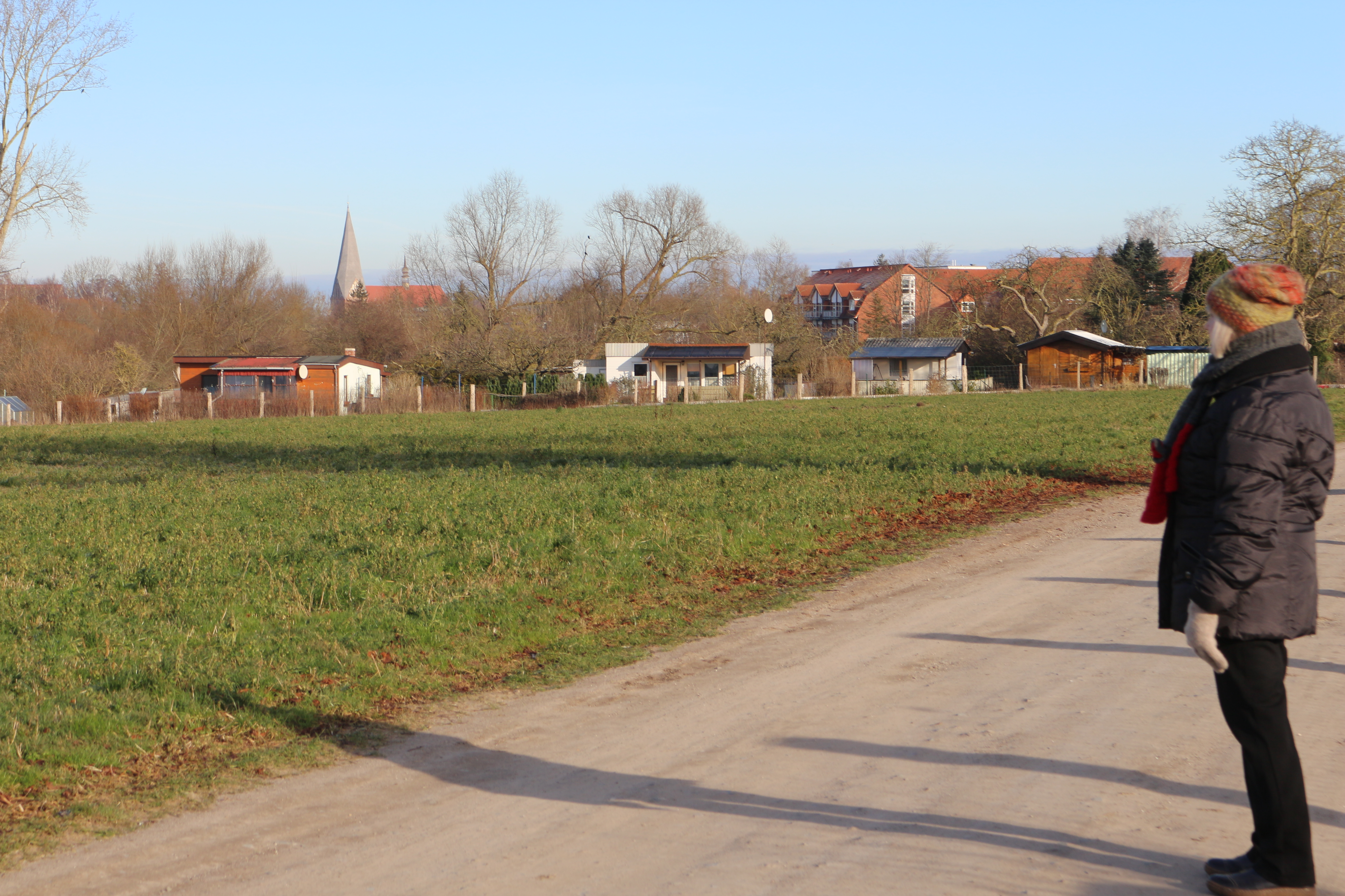 Bützow